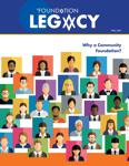 Legacy Magazine Fall 2021