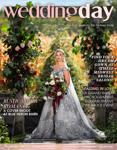 WeddingDay Magazine - Southwest Michigan Fall/Winter 2021 Issue