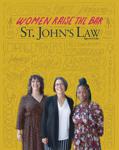 St. John's Law Magazine Fall 2021