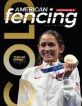 American Fencing Magazine Fall 2021