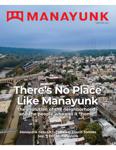 Manayunk Magazine | Winter 2021