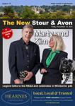 The New Stour & Avon Magazine №16, November 2021