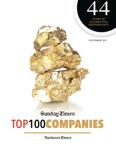Sunday Times Top 100 Companies (Nov 14 2021)