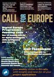 CallforEurope Weekly Magazine №55, November 2021