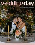 WeddingDay Magazine, Fall/Winter 2021
