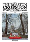 Thurcaston & Cropston Parish Magazine December 2021
