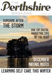 The Perthshire Magazine December 2021 Issue