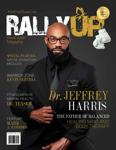 RallyUp Mental Health Magazine Men's Edition (Fall/Winter 2022)