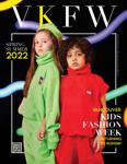 VKFW Magazine -  Spring Summer 2022