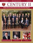 Century II Magazine - December 2021 Volume 48 №2