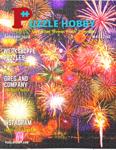 Puzzle Hobby Magazine January 2022