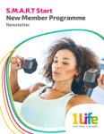 New Member Programme Magazine - 1Life Willesden