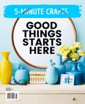 5 Minute Crafts Magazine - June 2021