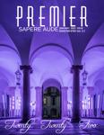Premier Magazine PH Vol. 2 - Issue 1 January 2022