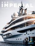 Imperial Yachts - 2022 Charter Directory (RU)