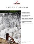 Colombo Design _ Handle with care _ Magazine 06/2022
