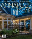 Annapolis Home Magazine Vol. 13, No. 1 2022