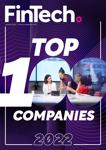 Top 100 Companies in FinTech 2022
