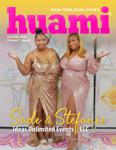 Huami Magazine New York/New Jersey №6 January/February 2022