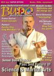 Martial Arts Magazine Budo International 443 – January 2 fortnight – 2022