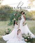 Bliss Bridal Magazine Issue #28