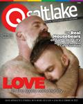 QSaltLake Magazine - Issue 332 - February 2202