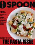 Spoon Magazine Winter 2022