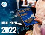 Retail People Magazine Media Kit 2022