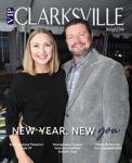 VIP Clarksville Magazine | New Year, New You!
