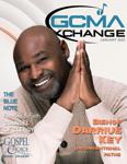 GCMA XChange Magazine - Jan 2022