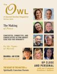The Owl Magazine Winter 2022