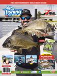Fishing Monthly Magazine | February 2022