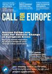 CALLforEurope Weekly Magazine №64, January 2022
