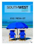 SOUTHWEST FLORIDA magazine 2022 Media Kit