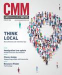Care Management Matters (CMM) Magazine February 2022
