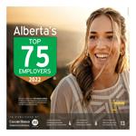 Alberta's Top Employers (2022)