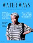 Water Ways: Youth for Global Health & Social Justice Official Magazine (November)