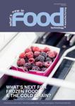 What’s New in Food Technology & Manufacturing Nov/Dec 2021