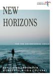 New Horizons Magazine - Basic Design FE