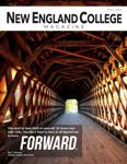 New England College Magazine | Fall 2021