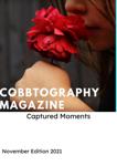 Cobbtography Magazine November Edition 2021