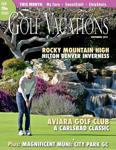 Golf Vacations Magazine - November 2021