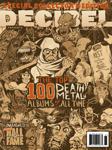 Decibel Magazine - Top 100 Death Metal Albums of All Time