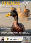 Friends of Buckshaw Village Community Magazine - Issue 71 - November 2021