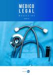 Medico Legal Magazine - Issue 18