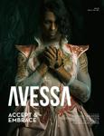 AVESSA Magazine - Accept & Embrace | Nov/21 - Year II - Vol 18-A