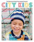 City Kids Magazine Winter 2021