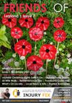 Friends of Leyland Community Magazine - Issue 7 - November 2021