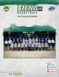 Siena Basketball Digital Magazine 2021-22