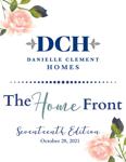 Danielle Clement Homes 17th Edition Magazine